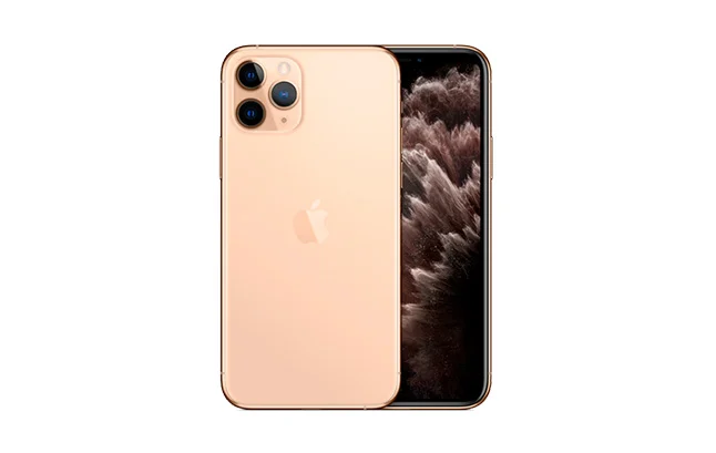 Apple iPhone 11 Pro - Imagem 4