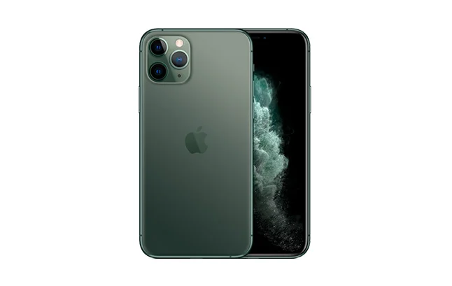 Apple iPhone 11 Pro - Imagem 3