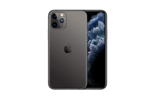 Apple iPhone 11 Pro - Imagem 5