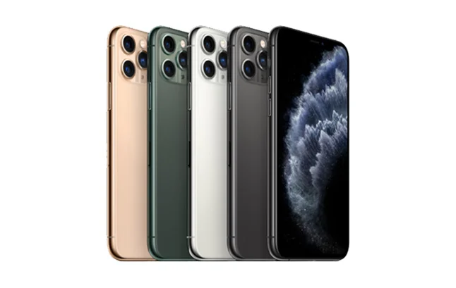 Apple iPhone 11 Pro