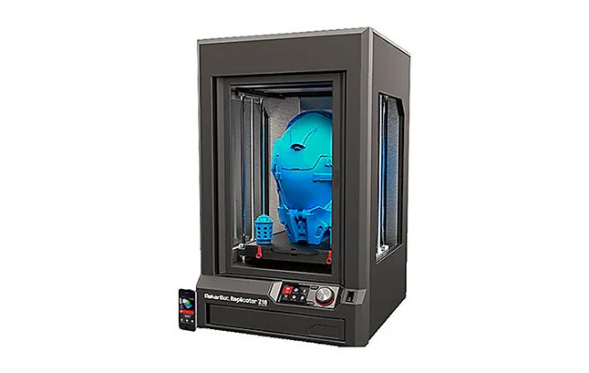 Impressora 3D MakerBot Replicator Z18