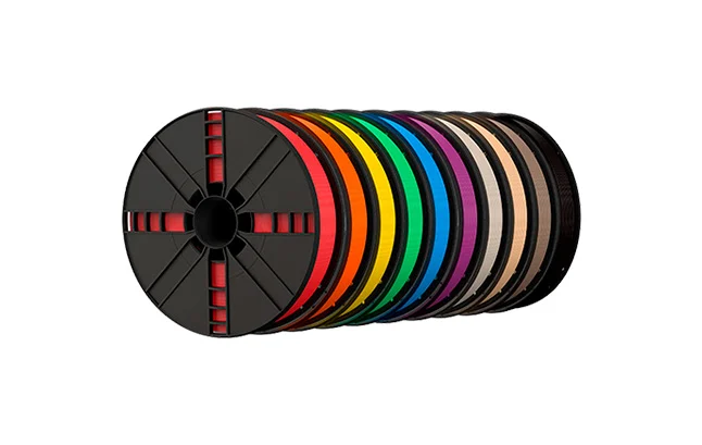 Filamento MakerBot PLA 900g Large Spool