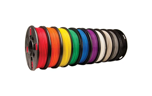 Filamento MakerBot PLA 200g Small Spool
