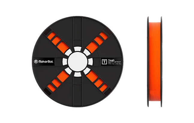 Filamento MakerBot Tough PLA 900g Large Spool