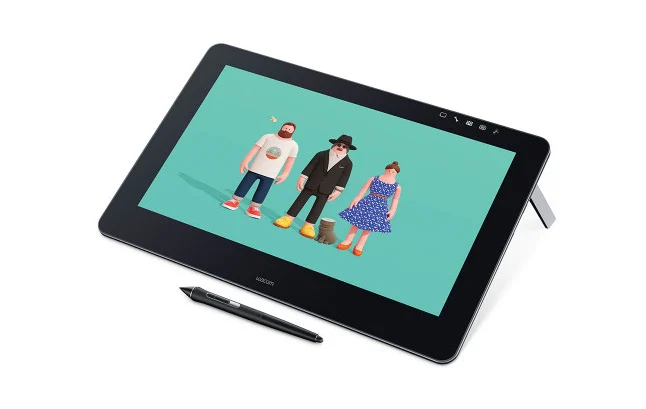 Display Interativo Wacom Cintiq Pro 16"