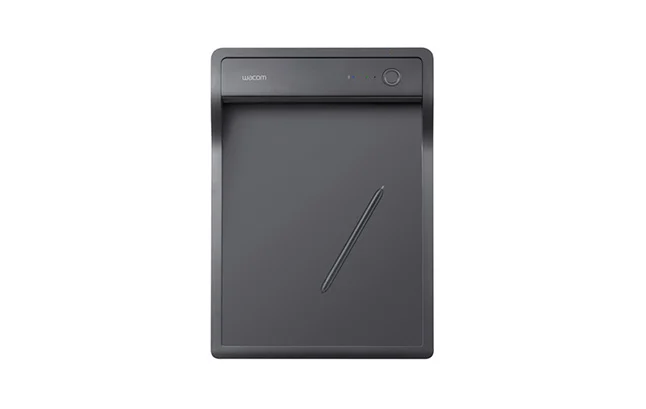 Wacom Clipboard PHU-111