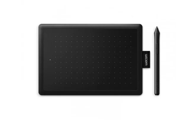 Mesa Digitalizadora One by Wacom