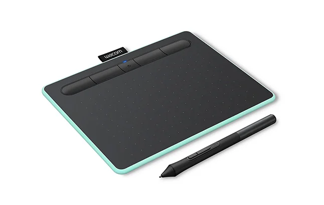 Mesa Digitalizadora Wacom Intuos