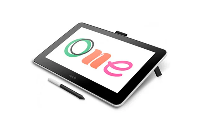 Display Interativo Wacom One