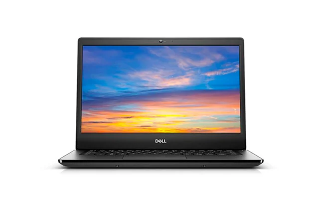 Notebook Dell Latitude 3400 14"