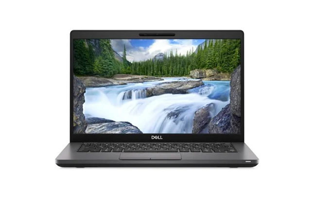 Notebook Dell Latitude 5400 14"