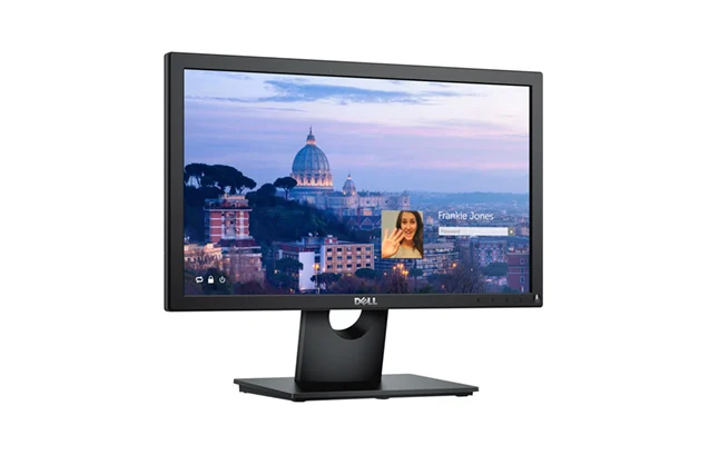 Monitor Dell Widescreen 18.5" E1916H