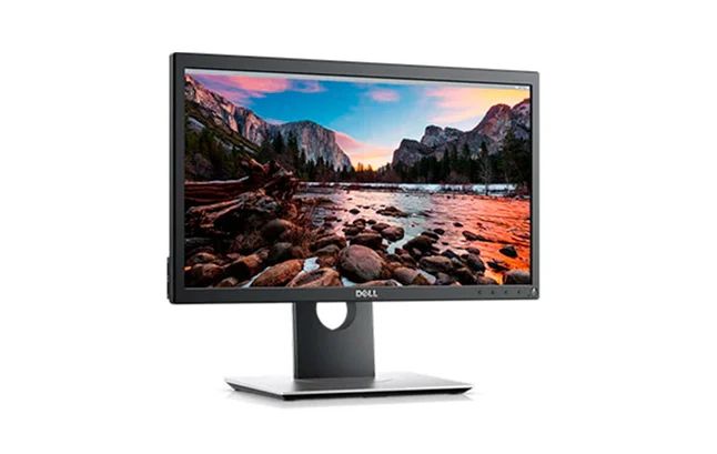 Monitor Dell Widescreen 19.5" P2018H