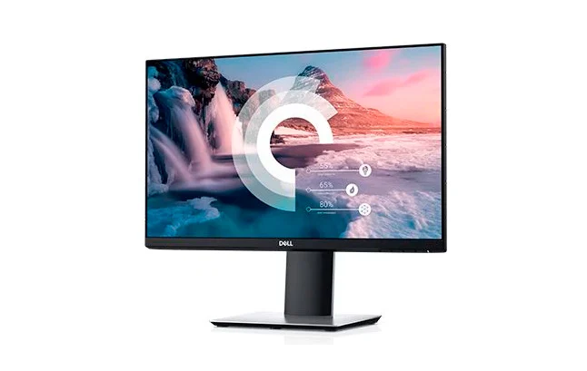 Monitor Dell Widescreen 21.5" P2219H
