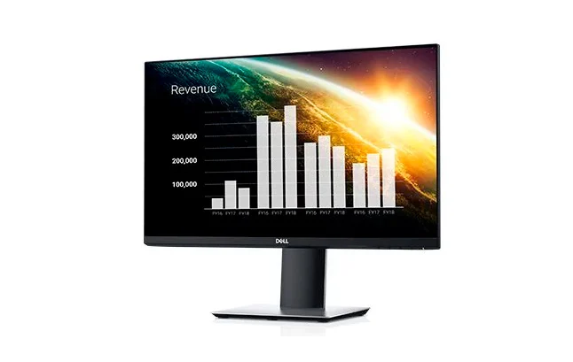 Monitor Dell Professional Widescreen 23" P2319H