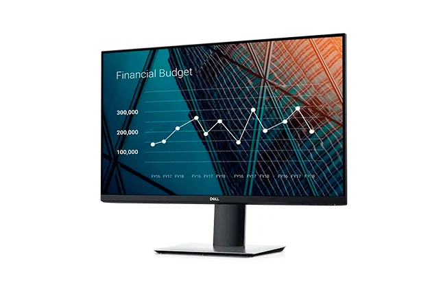 Monitor Dell Widescreen 27" P2719H
