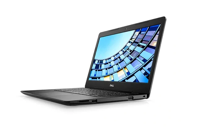 Notebook Dell Vostro 3480 14"