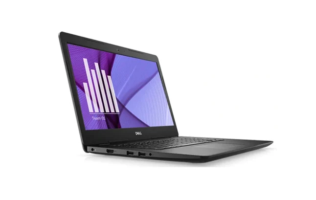 Notebook Dell Vostro 3481 14"