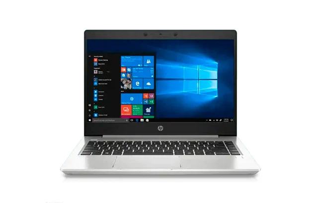 Notebook HP ProBook 445 G7