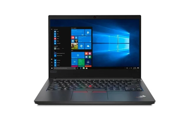 Notebook Lenovo ThinkPad E14 Gen 2 (AMD)
