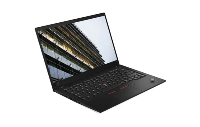 Notebook Lenovo ThinkPad X1 Carbon Gen 8 - Imagem 2
