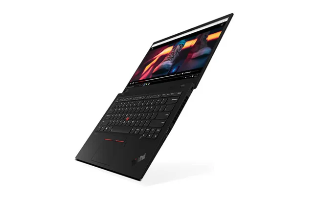 Notebook Lenovo ThinkPad X1 Carbon Gen 8 - Imagem 3