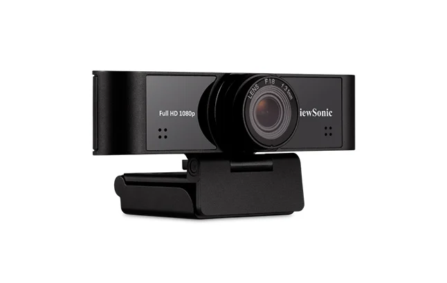 Webcam ViewSonic Ultrawide HD VB-CAM-001