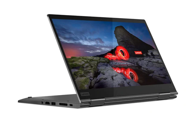 Notebook Lenovo ThinkPad X1 Yoga 5ª Geração
