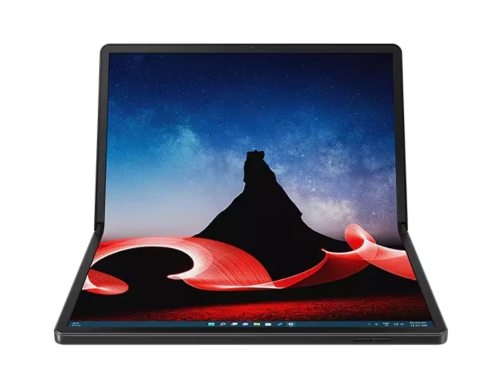ThinkPad	X1 Fold 16 G1 I7  16GB - 1TB