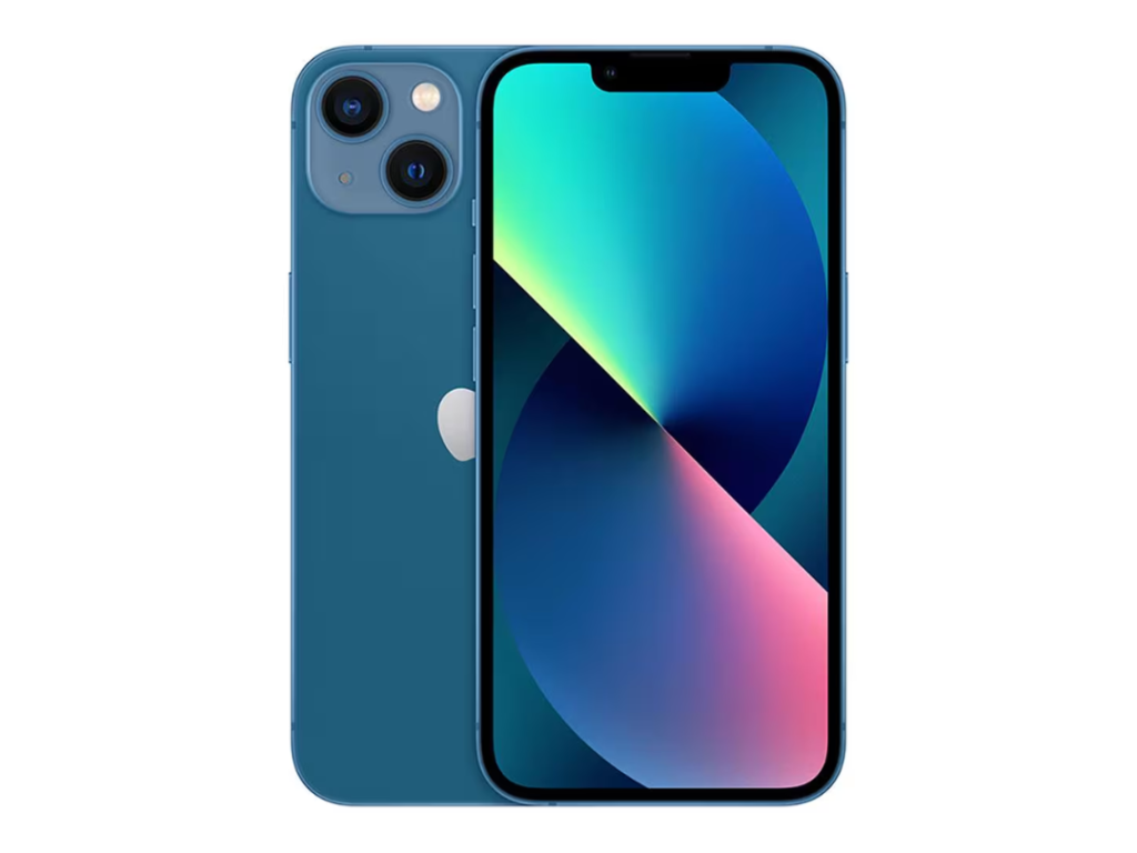 IPHONE 13 AZUL 128GB