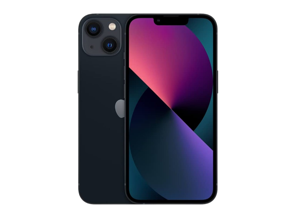 IPHONE 13 MEIA NOITE 128GB