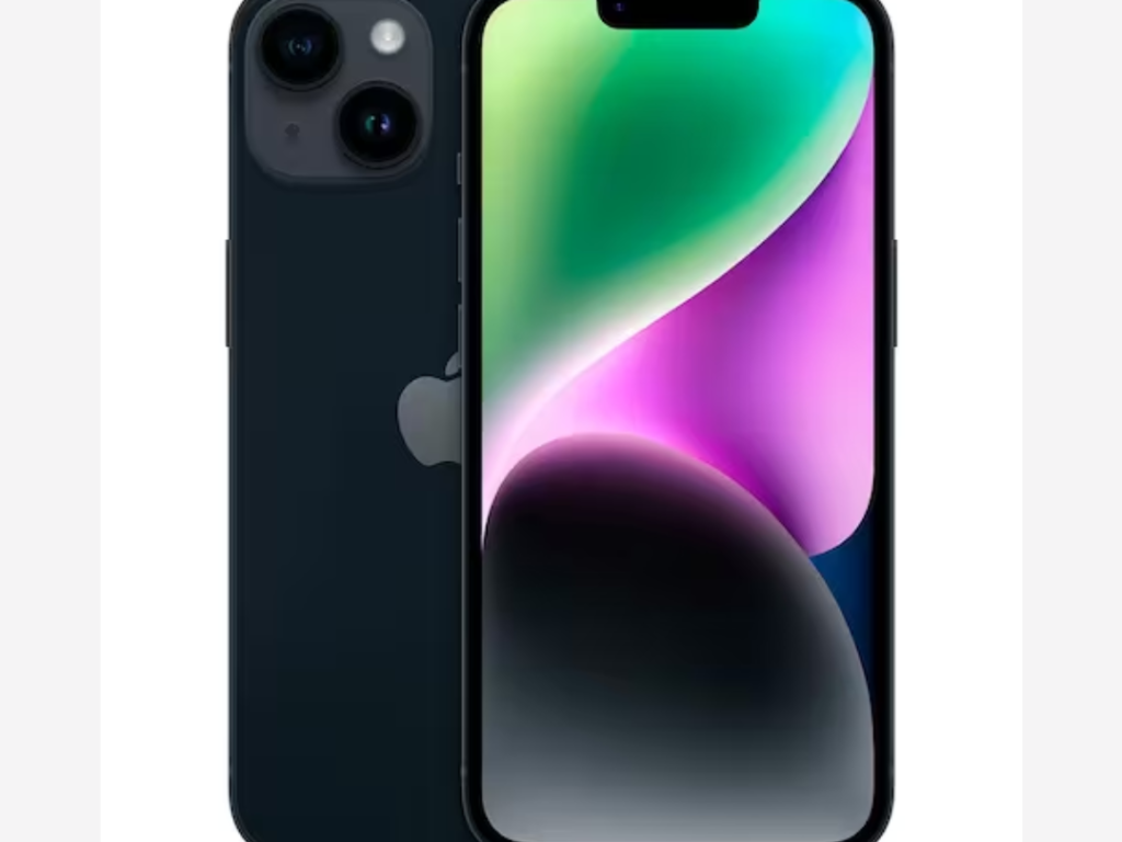 IPHONE 14 MEIA NOITE 128GB