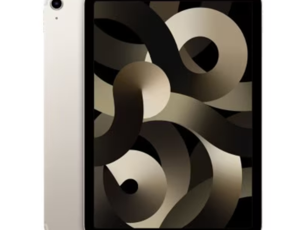 IPAD AIR 5ª GERAÇÃO WI-FI 64GB ESTELAR