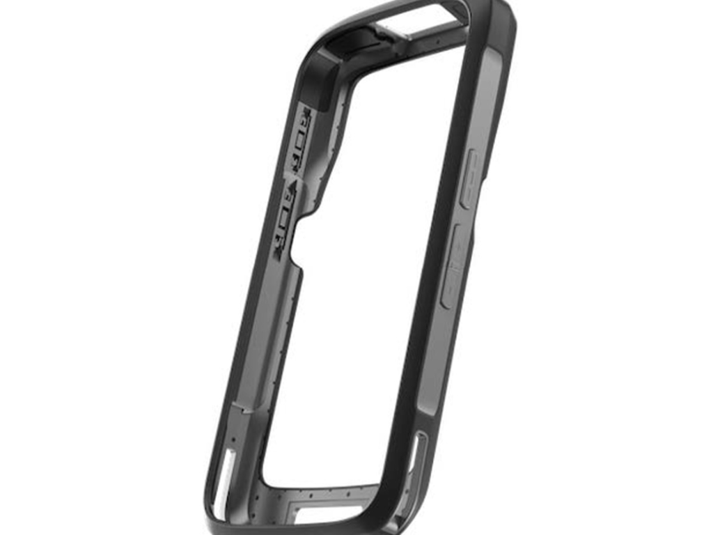 Capa Protetora Zebra Para TC22/TC27