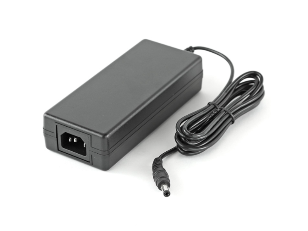 Fonte de Alimentação Zebra AC/DC Level VI