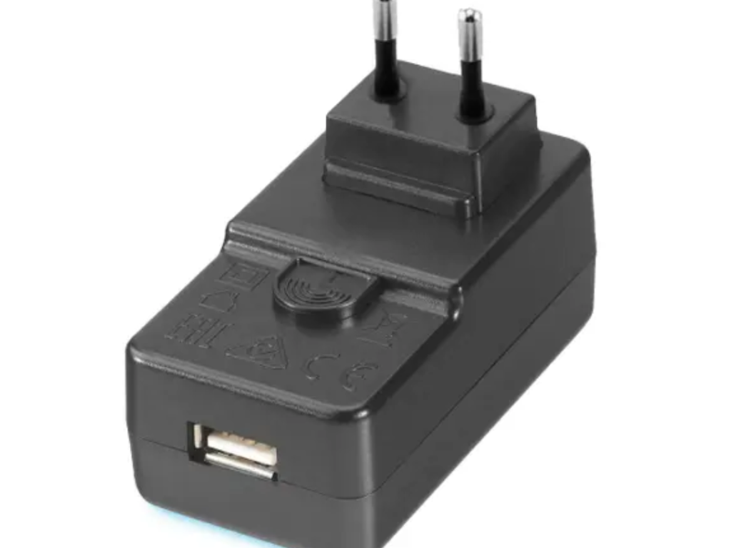 Fonte de Alimentação Zebra