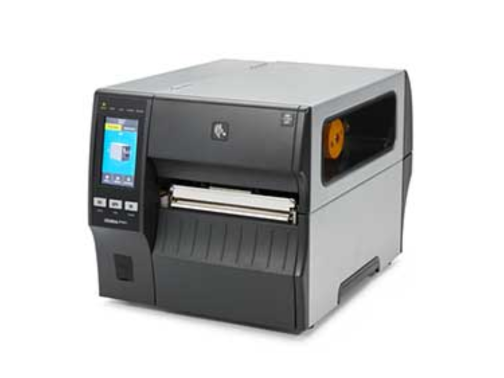 Impressora de Transferência Térmica Zebra ZT421 203 dpi
