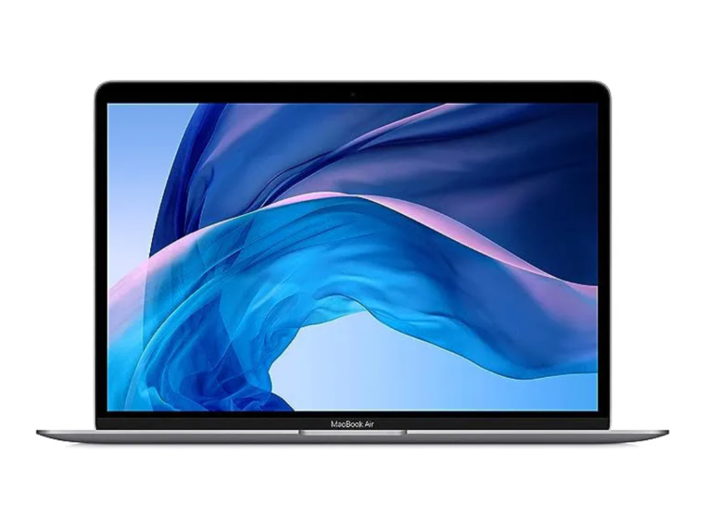 MacBook Air TT i5-1030NG7 Dual-Core 13" 8GB - 512GB Cinza Espacial