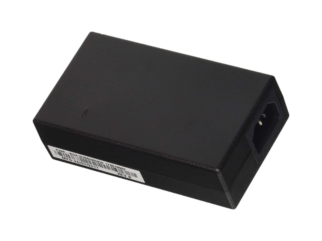 Zebra Enterprise Adaptador de fonte de alimentação, AC/DC, 4.16a, 12V, 50W