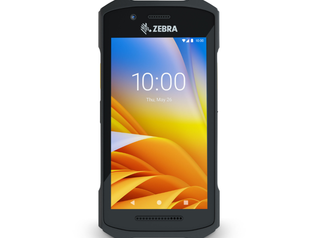 Computador Móvel Zebra TC22 6GB - 64GB SCAN SE4710