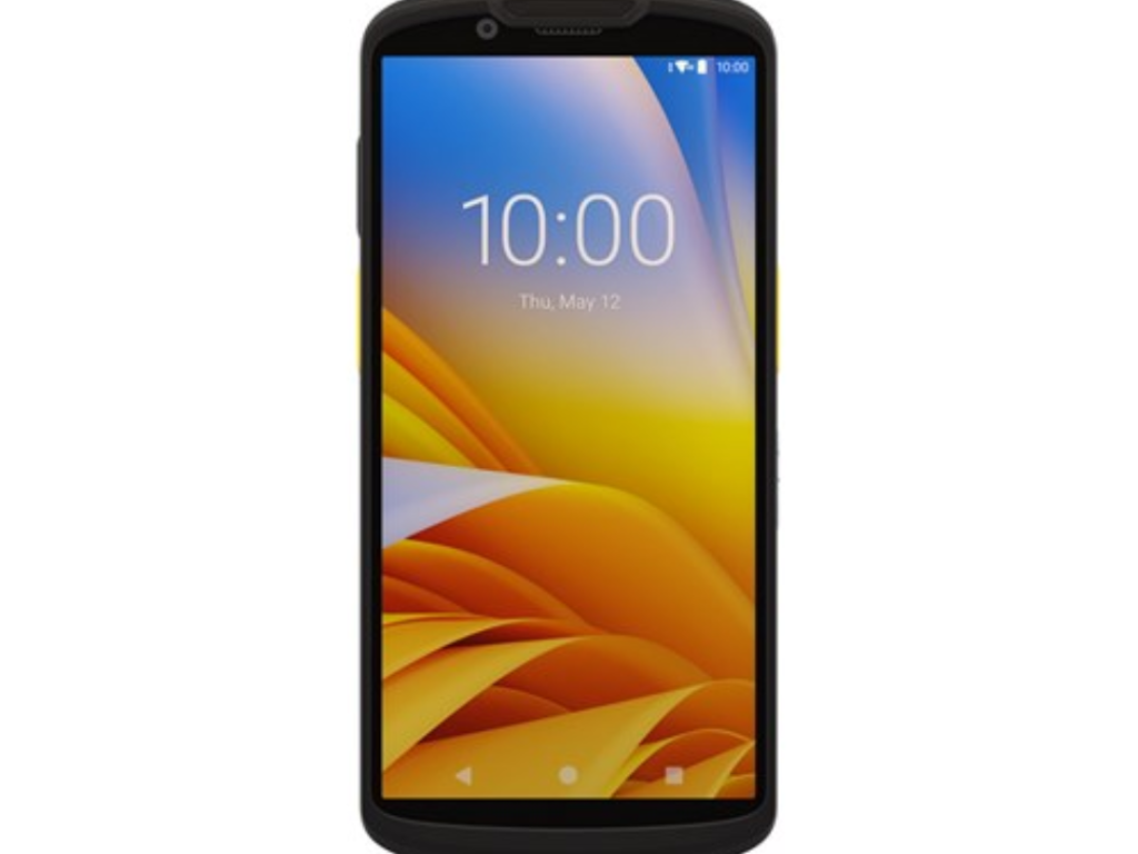 Computador Móvel Zebra TC53 4GB - 64GB SCAN SE55