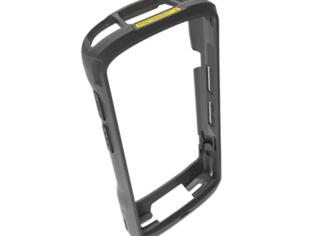 Capa Protetora Zebra Para TC53/TC58