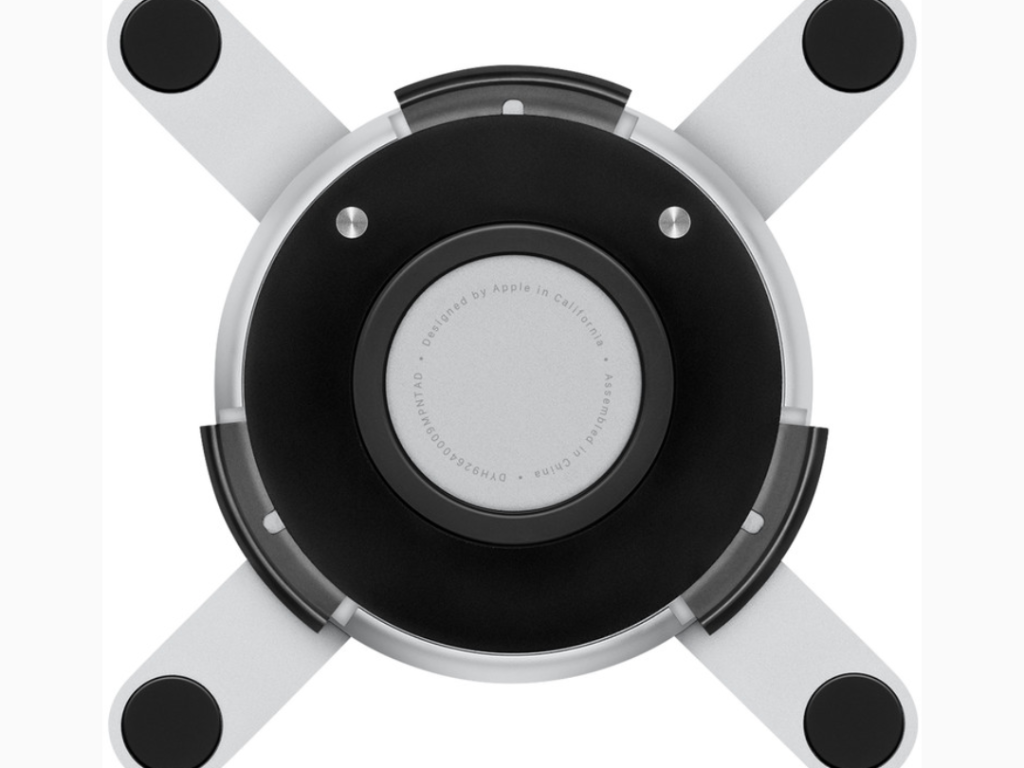 Adaptador Para Montagem VESA