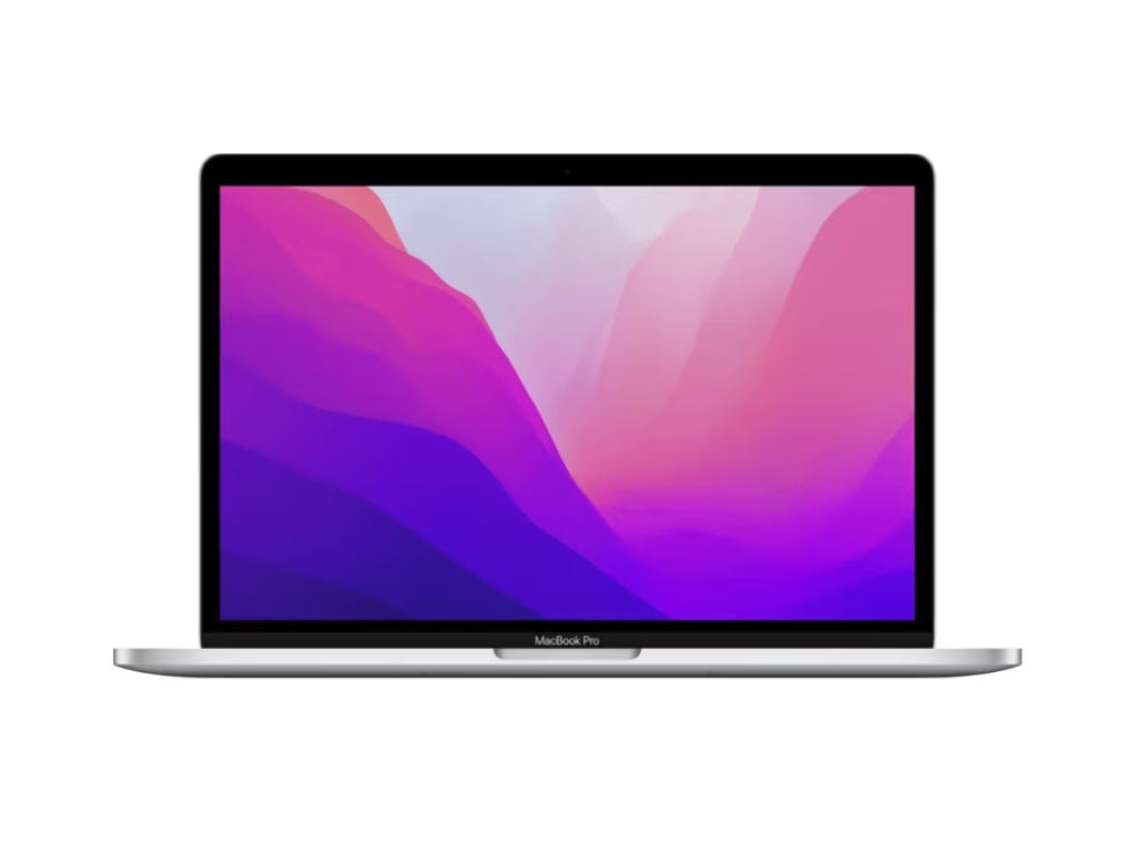 MacBook Pro 13" M2 8C 8GB - 512GB Prata