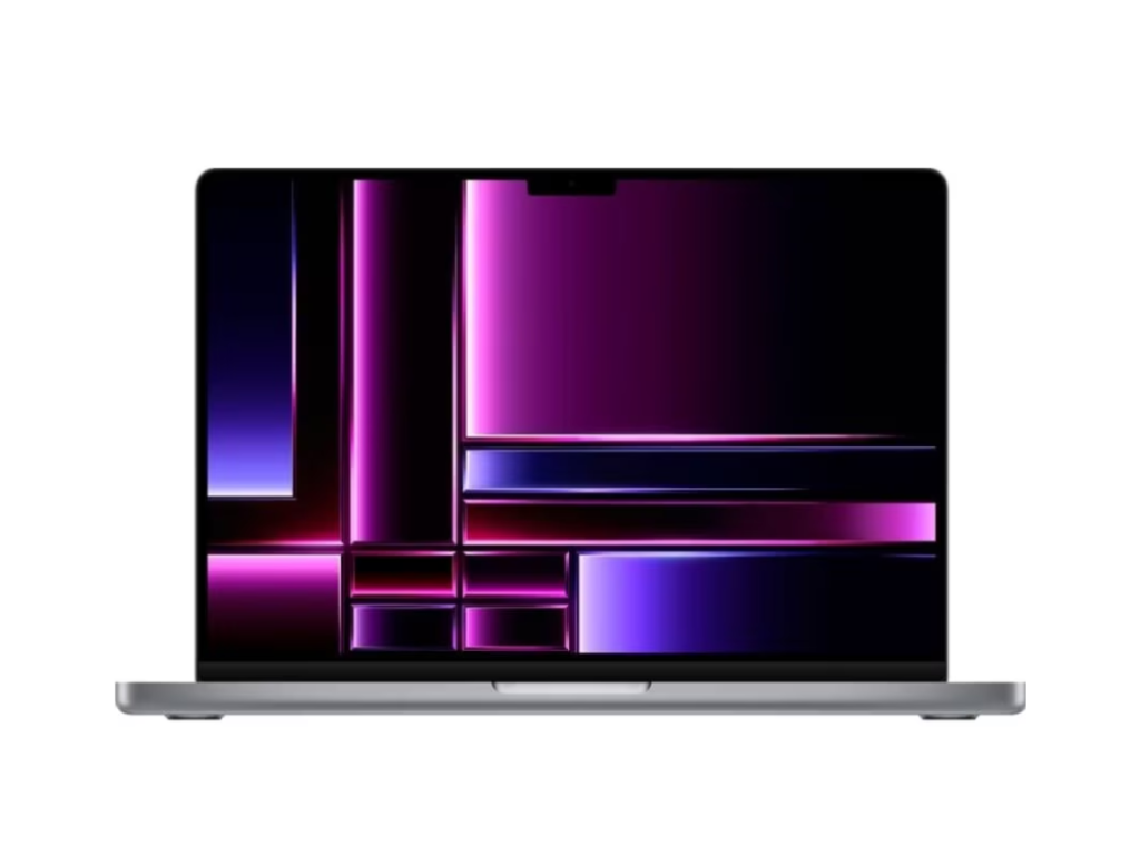 MacBook Pro 16" M2 Max 32GB - 1TB Cinza Espacial