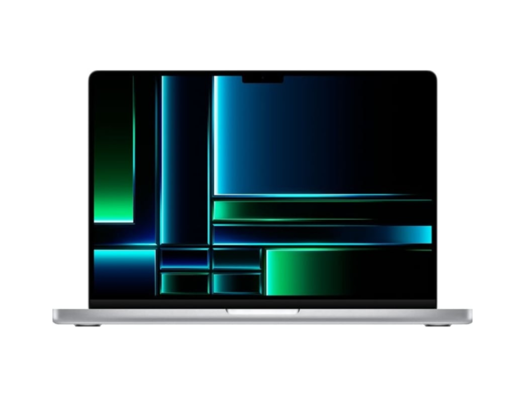 MacBook Pro 16" M2 Max 16GB - 1TB Prata