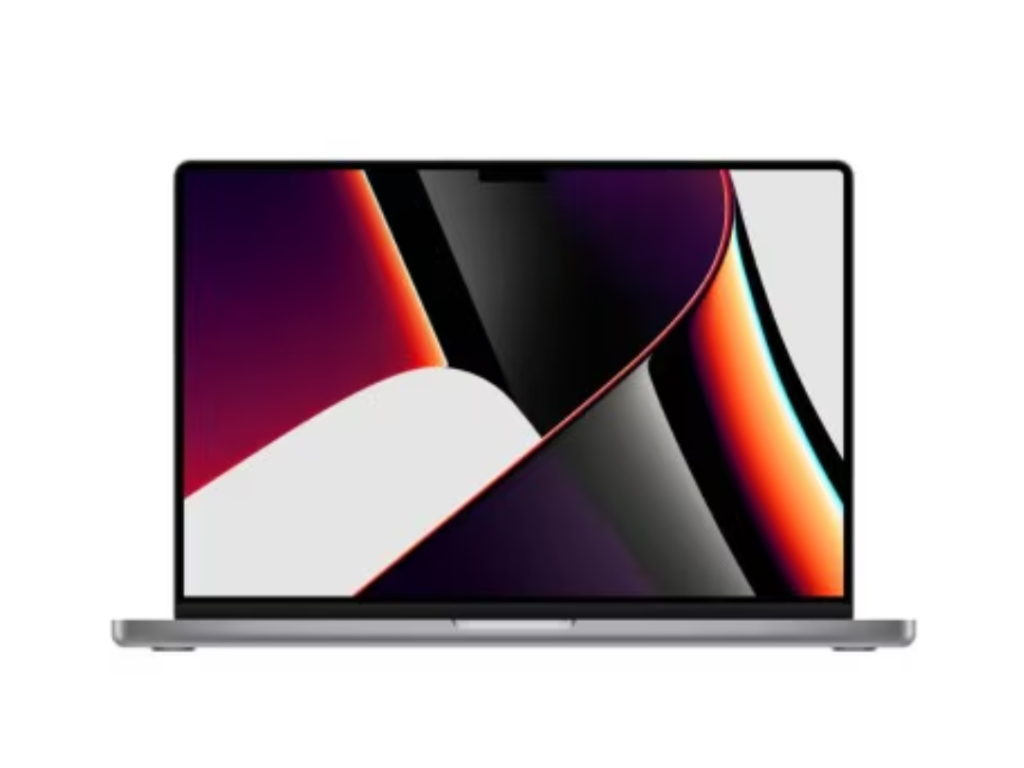 MacBook Pro 16,2" M1 Max 32GB - 4TB Cinza Espacial
