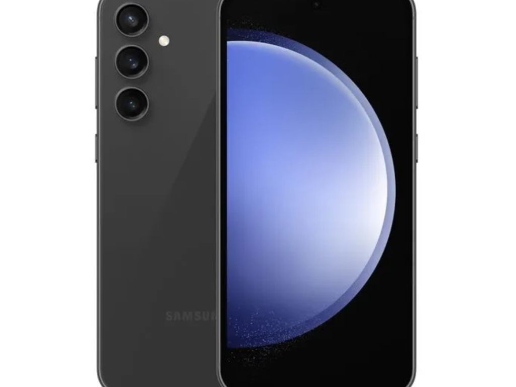 Smartphone Samsung Galaxy S23 FE 6,4" - 128GB/4GB RAM - Grafite