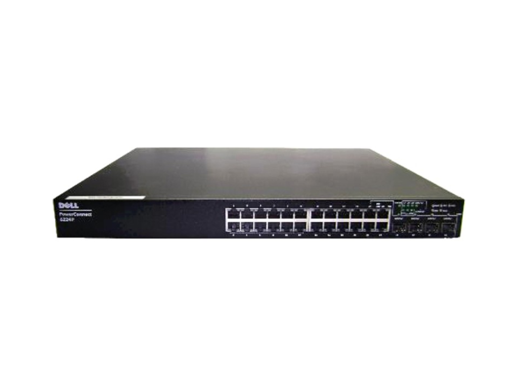 Dell PowerSwitch N3224TE