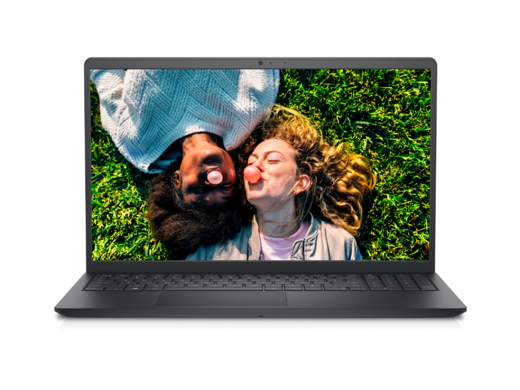 Notebook Dell Inspiron 3520 15" i5 Win11Pro 16GB - 512SSD 1ONSITE